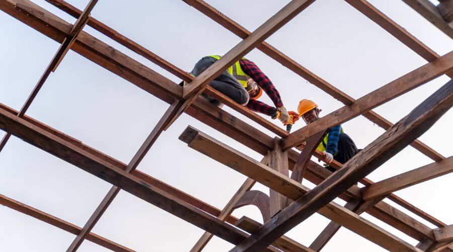 Expert Emergency Roof Repairs services in Ironton, MN